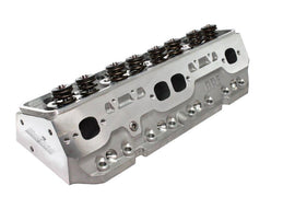 BLUEPRINT ENGINES H8002K SBC 195cc Alm Cylinder Heads 2.020/1.600 Assem.