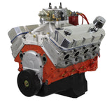 BLUEPRINT ENGINES PS6320CTC Crate Engine - BBC 632 815HP Dressed Model