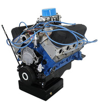 Load image into Gallery viewer, BLUEPRINT ENGINES PSF4271CTC SBF 427 PS Crate Engine Front Sump - Dressed