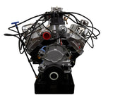 BLUEPRINT ENGINES PSF4271CTF SBF 427 PS Crate Engine EFI Front Sump - Dressed
