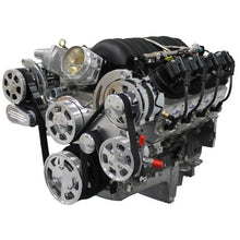 Load image into Gallery viewer, BLUEPRINT ENGINES PSLS3760CTFK LS 376 EFI Crate Engine 530HP