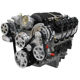 BLUEPRINT ENGINES PSLS3760CTFK LS 376 EFI Crate Engine 530HP