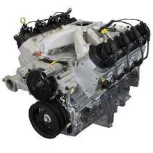 Load image into Gallery viewer, BLUEPRINT ENGINES PSLS3760CT LS 376 Crate Engine 530HP