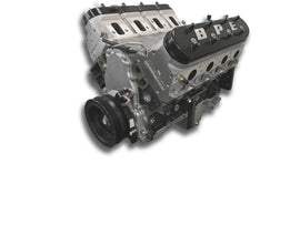 BLUEPRINT ENGINES PSLS42730CT LS 427 Crate Engine Long Block