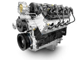 BLUEPRINT ENGINES PSLS4273CTF LS 427 Crate Engine W/EFI Dressed