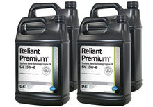 Load image into Gallery viewer, PENNGRADE MOTOR OIL 52004-4 Reliant Premium 15w40 Case 4 x 1 Gallon Jugs