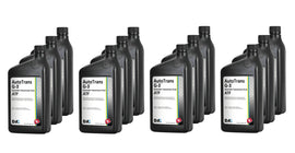PENNGRADE MOTOR OIL 54506-12 Autotrans G3 Case 12x1 Quart