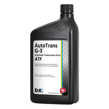 Load image into Gallery viewer, PENNGRADE MOTOR OIL 54506 Autotrans G3 Case 1 Qt.