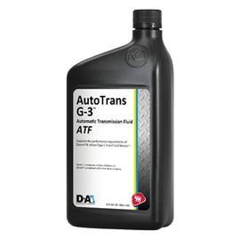 PENNGRADE MOTOR OIL 54506 Autotrans G3 Case 1 Qt.
