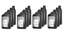 Load image into Gallery viewer, PENNGRADE MOTOR OIL 54586 PennGrade Motor Oil Autotrans Super LV Synthetic Transmission Fluid - 12 Quart Case