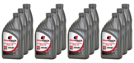 PENNGRADE MOTOR OIL 61366-12 PennGrade Euro Elite 5w40 Case 12 x 1 Quart