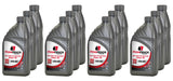 PENNGRADE MOTOR OIL 61366-12 PennGrade Euro Elite 5w40 Case 12 x 1 Quart