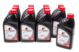 PENNGRADE MOTOR OIL 71156-12 50w Racing Oil Cs/12-Qt