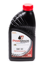 Load image into Gallery viewer, PENNGRADE MOTOR OIL 71156 50w Racing Oil 1 Qt