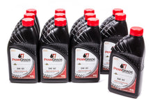Load image into Gallery viewer, PENNGRADE MOTOR OIL 71166-12 60w Racing Oil Cs/12-Qt