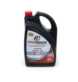 PENNGRADE MOTOR OIL 71200 30w Racing Oil 5Qt Bottle