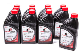 PENNGRADE MOTOR OIL 71576-12 20w50 Motorcycle Oil Cs/12-Qt