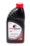 PENNGRADE MOTOR OIL 71576 20w50 Motorcycle Oil 1 Qt