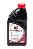 PENNGRADE MOTOR OIL BPO77326 PennGrade Motor Oil 80W90 Limited Slip Gear Oil, 1 Quart - GL-5 Specification
