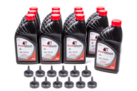 PENNGRADE MOTOR OIL 77666-12 75w90 Hypoid Gear Oil Case 12 x 1 Qt.
