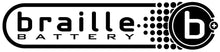 Load image into Gallery viewer, BRAILLE AUTO BATTERY 100 Braille Catalog 2008
