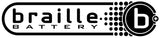 BRAILLE AUTO BATTERY 100 Braille Catalog 2008