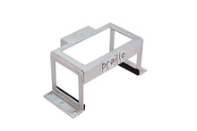 Load image into Gallery viewer, BRAILLE AUTO BATTERY 1018 Alum Battery Mount Kit Laydown for B106/B106C