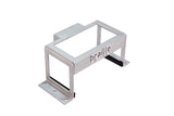 BRAILLE AUTO BATTERY 1018 Alum Battery Mount Kit Laydown for B106/B106C