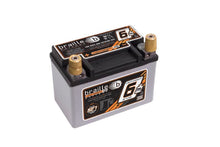Load image into Gallery viewer, BRAILLE AUTO BATTERY B106 Racing Battery 6.6lbs 527 PCA 5.8x3.4x4.1