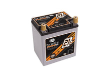 Load image into Gallery viewer, BRAILLE AUTO BATTERY B3121 Racing Battery 21lbs 1380 PCA 6.6x5.1x6.8