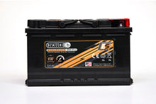 Load image into Gallery viewer, BRAILLE AUTO BATTERY B94R-H7-L4 94R-H7-L4 Endurance AGM Battery 930 CCA