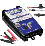 BRAILLE AUTO BATTERY TM661 16-Volt Lithium Battery Charger