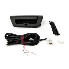 BRANDMOTION 9002-6511 15-   Ford F-150 OEM Tai lgate Handle Camera