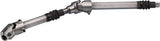 BORGESON 000651 Steering Shaft Steel w/ Vibe Reducer 94-04 Must