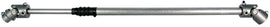 BORGESON 000903 72-75 Jeep Steering Shaft