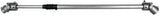 BORGESON 000905 76-86 Jeep CJ Manual Steering Shaft Assembly