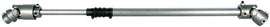 BORGESON 000915 76-86 Jeep Steering Shaft