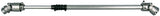 BORGESON 000915 76-86 Jeep Steering Shaft