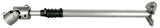 BORGESON 000930 Steering Shaft Telescopi c Steel 1973-1978 Chevy