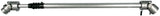 BORGESON 000933 Steering Shaft Telescopi c Steel 1977-1978 Chevy
