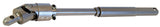 BORGESON 000937 99-  GM P/U Steering Shaft w/Vibration Reducr