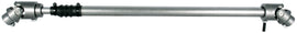 BORGESON 000943 Steering Shaft Telescopi c Steel 1979-1993 Dodge
