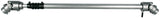 BORGESON 000943 Steering Shaft Telescopi c Steel 1979-1993 Dodge