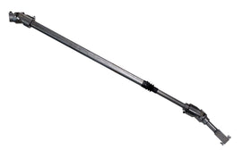 BORGESON 000954 Borgeson Uni Telescoping Steel Alloy Shaft - Adjustable Steering Extension