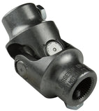 BORGESON 010964 Steering U-Joint 9/16in-26 x 3/4in Smooth