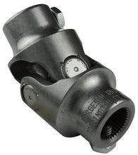 Load image into Gallery viewer, BORGESON 012525 Borgeson Steel Steering Universal Joint 11/16-36 x 11/16-36 Part 012525