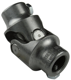 BORGESON 012525 Borgeson Steel Steering Universal Joint 11/16-36 x 11/16-36 Part 012525