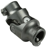 BORGESON 113449 Stainless U-Joint 3/4in-36 x 3/4in DD