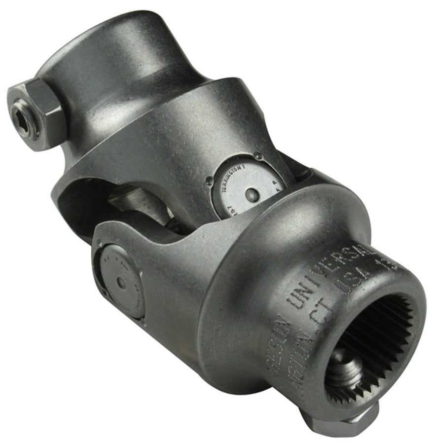 BORGESON 114940 Steering U-Joint Stainle ss Steel 3/4DD X 13/16-3