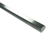 BORGESON 419422 S/S Double D Steering Shaft 22in
